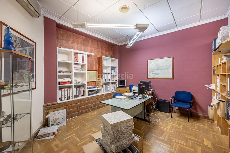 Foto bd978d73-4323-4ea7-9d47-0e7346631237. Lloguer local comercial a Fígares Granada