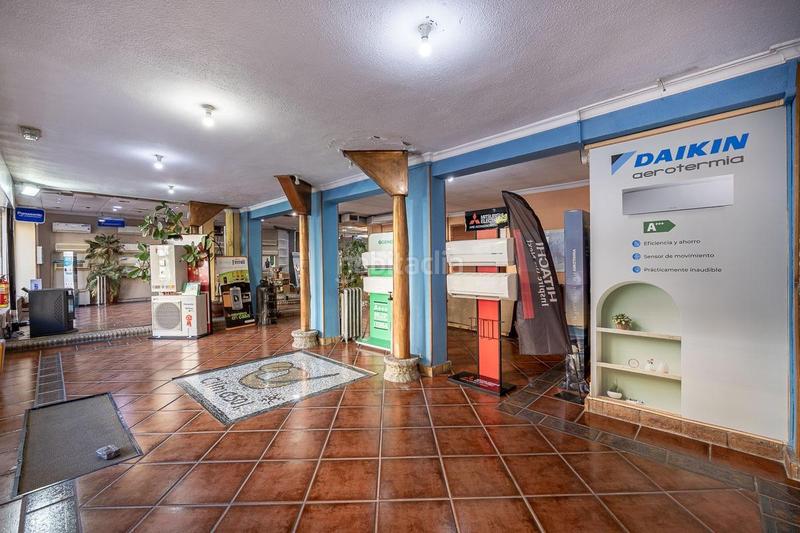 Foto 6a68f060-8d27-405c-a4d1-062726113a2f. Location local commercial dans Fígares Granada