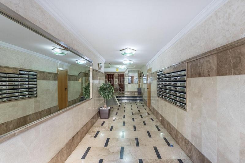 Foto 008a92c6-8c6a-47f1-b2ac-99102737a4ce. Etagenwohnung mit heizung in San Matías - Realejo Granada