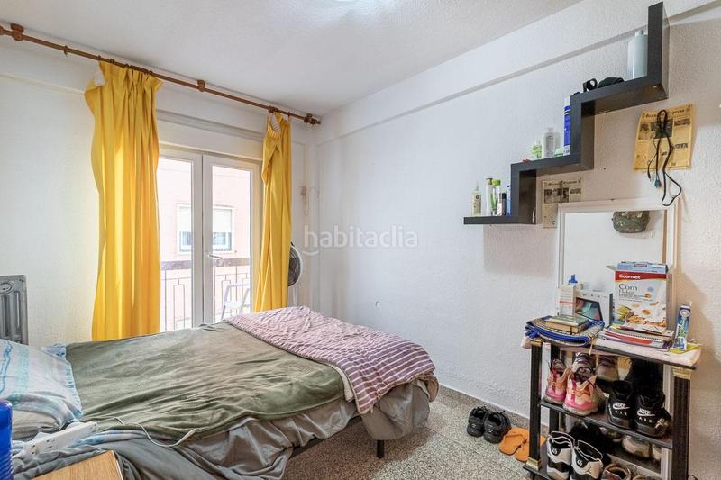 Foto 2c35b600-2678-4eee-abb5-2f4f827ba428. Etagenwohnung mit heizung in San Matías - Realejo Granada