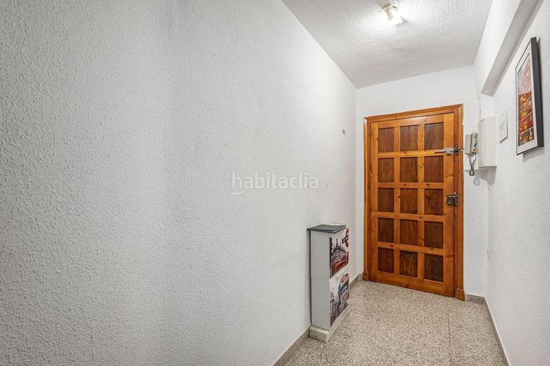 Foto 93b5a9d3-669d-4637-ad38-3d9abbad44d8. Etagenwohnung mit heizung in San Matías - Realejo Granada