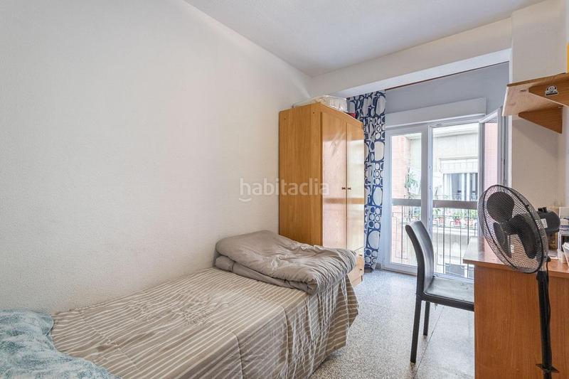 Foto caae1c80-a3a6-465b-921c-bda4f29e6821. Etagenwohnung mit heizung in San Matías - Realejo Granada