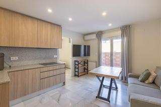 Lloguer Pis a Centro - Sagrario. Piso con terraza zona gran via