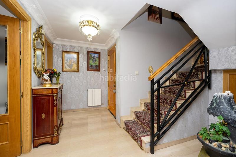 Foto 0e2bc8be-94af-490c-89b4-b8cf36b37eb3. Attique avec chauffage parking dans Camino de los Neveros - Serrallo Granada