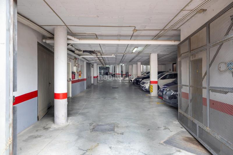 Foto 1878a84b-19e3-4095-b8c5-102e1ce59884. Attique avec chauffage parking dans Camino de los Neveros - Serrallo Granada