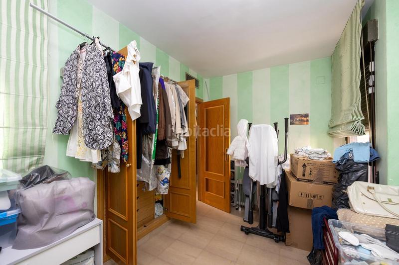 Foto 3cab5507-9768-4d4f-97ee-a1d766456975. Attique avec chauffage parking dans Camino de los Neveros - Serrallo Granada