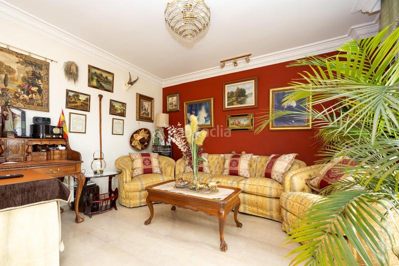 Foto 4af3d1ff-2b52-4015-99c8-9ef133e205c5. Attique avec chauffage parking dans Camino de los Neveros - Serrallo Granada