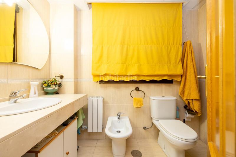 Foto 72776f80-31bd-4667-89f5-6c5239ea2de4. Attique avec chauffage parking dans Camino de los Neveros - Serrallo Granada