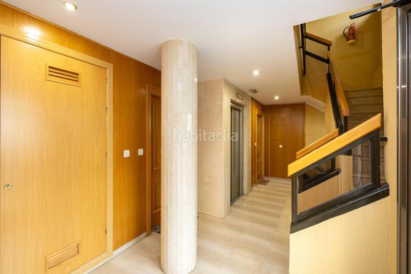 Foto 75a542ea-4aa5-4caa-9c88-a4de48623559. Attique avec chauffage parking dans Camino de los Neveros - Serrallo Granada