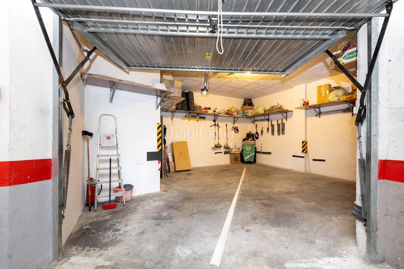 Foto 7afacaae-2c8c-446f-b033-5eb9fc422acb. Attique avec chauffage parking dans Camino de los Neveros - Serrallo Granada