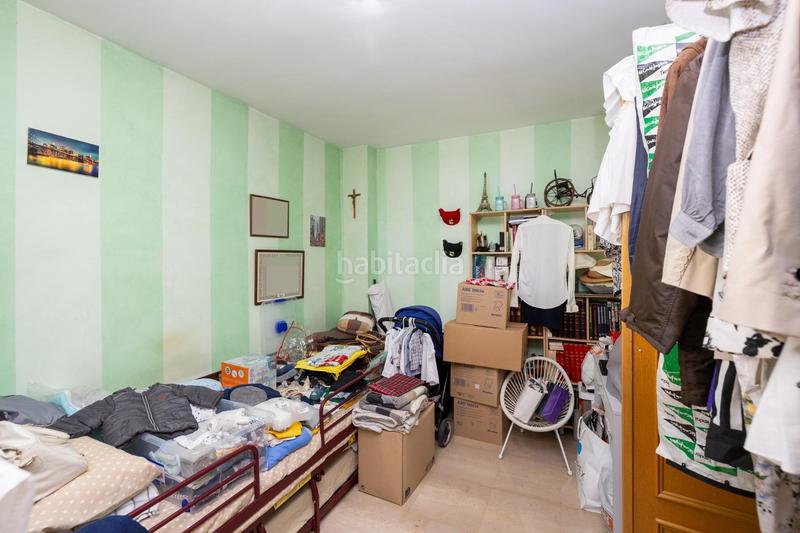 Foto 952b79af-dff3-4481-8b3e-bfd08ef9d7a8. Attique avec chauffage parking dans Camino de los Neveros - Serrallo Granada