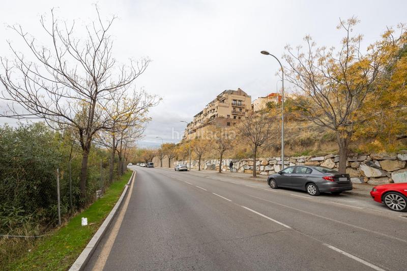 Foto 968428ff-145e-453f-9c84-7c0918b76d71. Attique avec chauffage parking dans Camino de los Neveros - Serrallo Granada