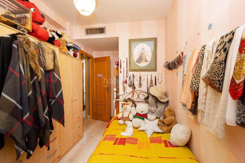 Foto a4fb077e-ab55-4745-86f3-a7b4b3de6592. Attique avec chauffage parking dans Camino de los Neveros - Serrallo Granada