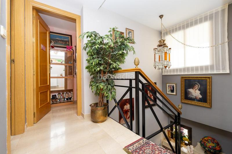 Foto b2601c1f-30fa-4c28-a03a-e7d80ac5e6f3. Attique avec chauffage parking dans Camino de los Neveros - Serrallo Granada