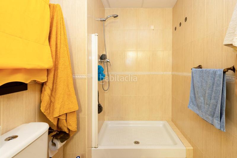 Foto bd9ab420-6b2e-43d9-9e23-bdb10aac6e8c. Attique avec chauffage parking dans Camino de los Neveros - Serrallo Granada