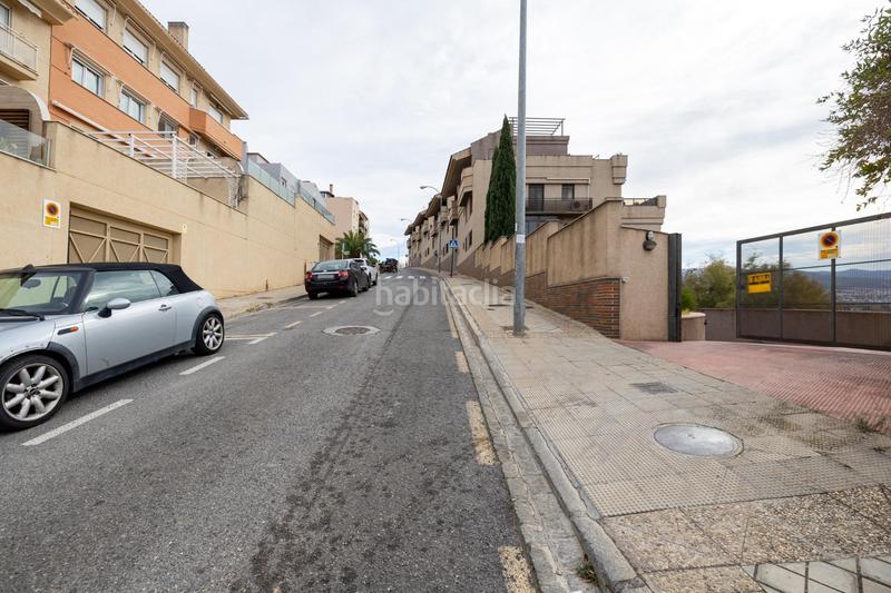 Foto cf0f2076-c2f7-443b-a030-7b8d18e025dd. Attique avec chauffage parking dans Camino de los Neveros - Serrallo Granada