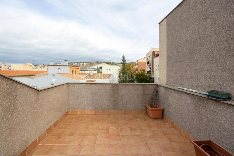 Foto e58b5639-1e6a-4cd0-9583-7bcb87e16f5e. Attique avec chauffage parking dans Camino de los Neveros - Serrallo Granada