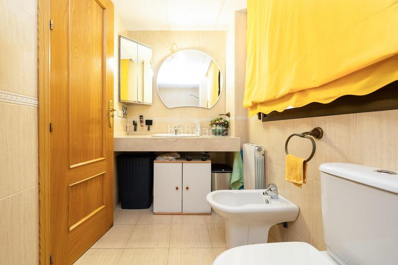 Foto f43cbbd3-3b81-4a41-8a1f-d29ab5afb24a. Attique avec chauffage parking dans Camino de los Neveros - Serrallo Granada