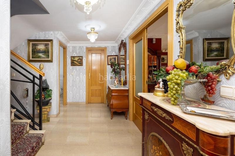 Foto f65bd88a-92ef-4b68-8935-5c635143d7b3. Attique avec chauffage parking dans Camino de los Neveros - Serrallo Granada