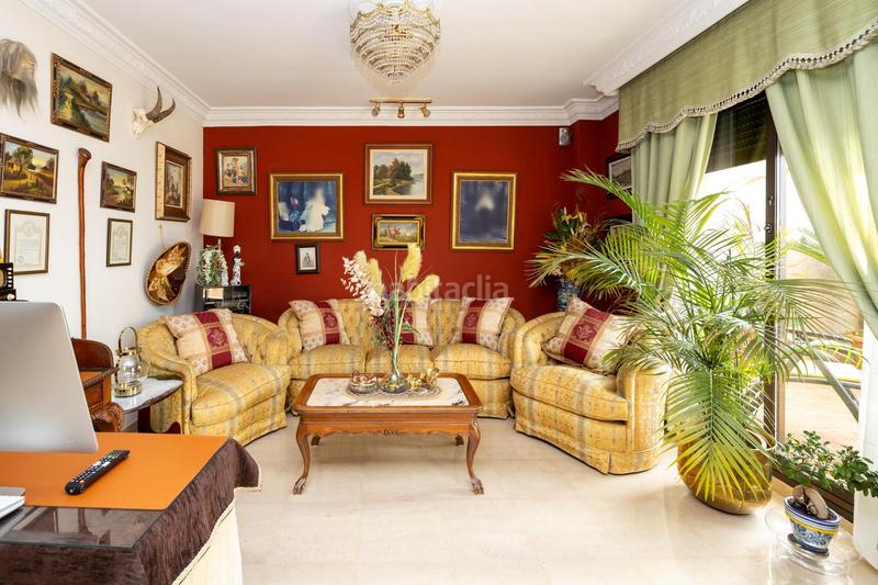 Foto fb89e818-bad9-4d50-8752-1b4d35bd16a5. Attique avec chauffage parking dans Camino de los Neveros - Serrallo Granada