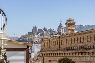 Etagenwohnung in Centro - Sagrario