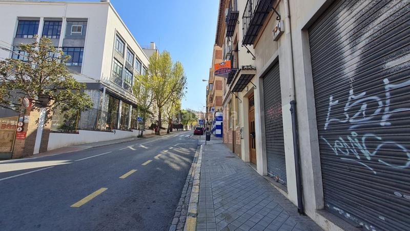 Foto a4366153-aa9e-44bd-af3e-936260f77186. Alquiler piso avenida de murcia en San Ildefonso Granada