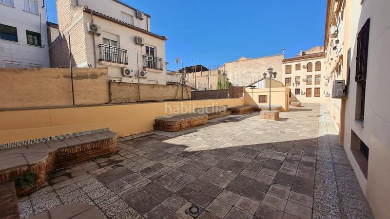 Foto ff75980d-db99-478d-ac31-297a97c60f79. Alquiler piso avenida de murcia en San Ildefonso Granada