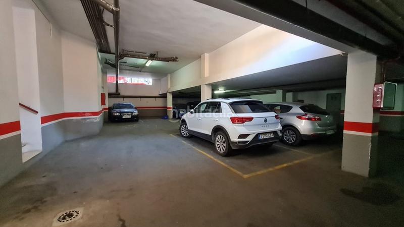 Foto 161793d1-f9cc-4c2d-8e50-b38be3abf4f4. Miete etagenwohnung mit heizung parking in San Ildefonso Granada