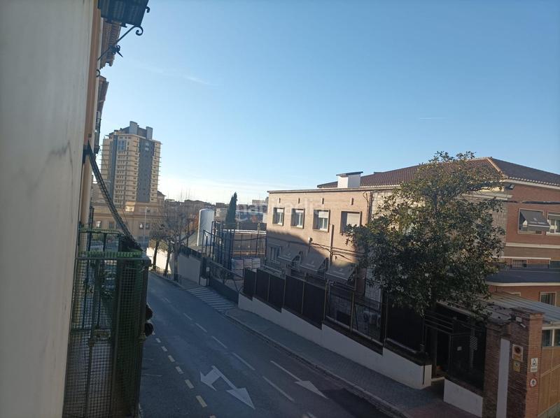 Foto 79db6c0e-dd55-4a70-9836-63a0f4ff9105. Miete etagenwohnung mit heizung parking in San Ildefonso Granada