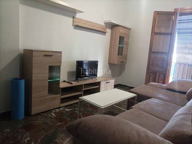 Foto a2ab5f6f-3035-46a1-98a2-768cd00680d5. Miete etagenwohnung mit heizung parking in San Ildefonso Granada