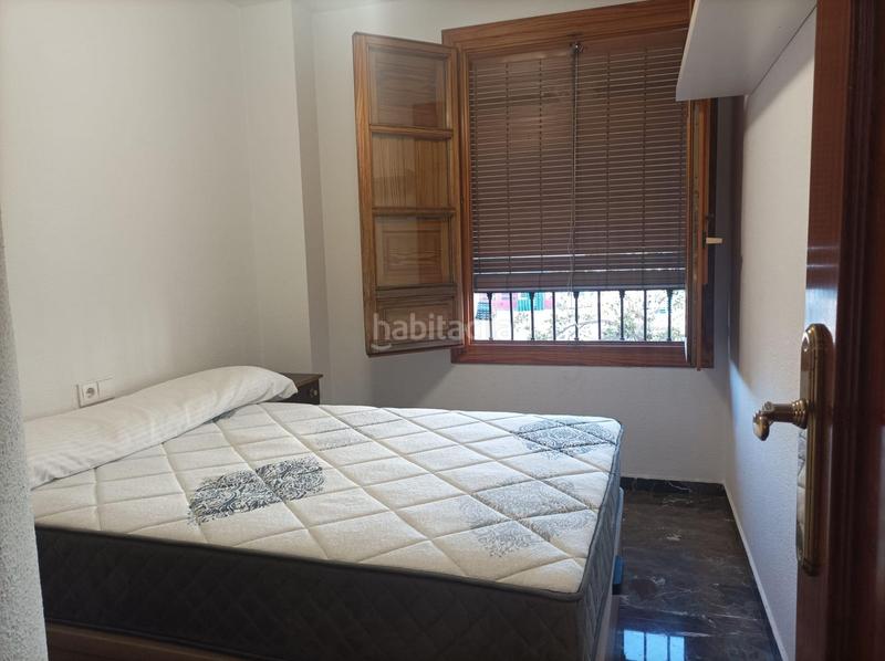 Foto a649a0af-8d99-40a2-aa6f-d619b4ec7805. Miete etagenwohnung mit heizung parking in San Ildefonso Granada