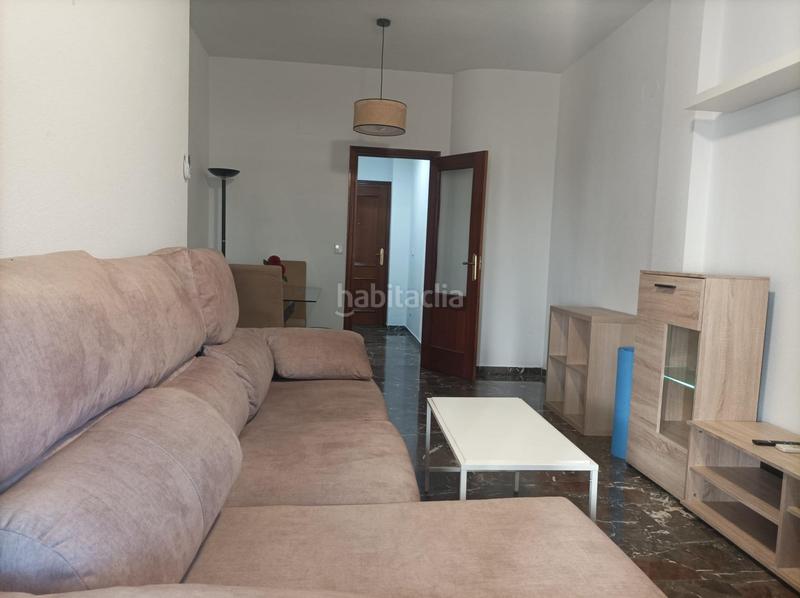 Foto b5c6c9fc-2fde-4131-9ee2-995a5ba5cb03. Miete etagenwohnung mit heizung parking in San Ildefonso Granada