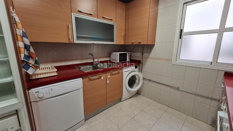 Foto bec18391-635c-438d-a4f5-450376cef932. Miete etagenwohnung mit heizung parking in San Ildefonso Granada