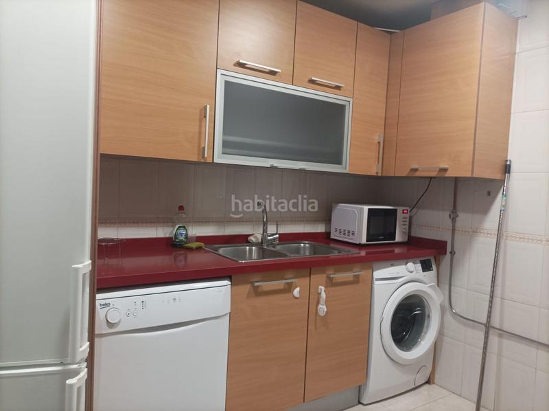 Foto 6024e9ad-99bb-428c-8c62-ff7cef2b35de. Rent flat with heating parking in San Ildefonso Granada