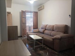 Rent Flat in San Ildefonso. Avenida de murcia