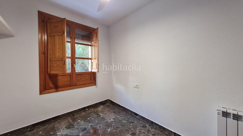 Foto a77b29a5-20c5-4d52-ba8a-3406a4fc8969. Rent flat with heating parking in San Ildefonso Granada