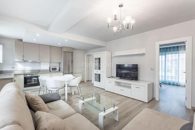 Foto 8381816b-ef05-47cb-8419-7f55d835ea3a. Affitto attico con parcheggio in San Cayetano Churriana de la Vega