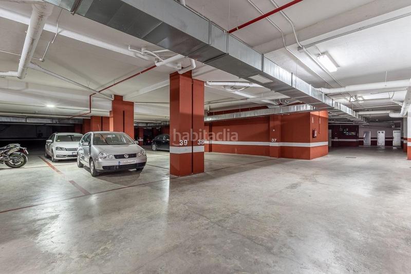 Foto a25ef16f-e4ae-4366-905b-f8518c0c51e7. Affitto attico con parcheggio in San Cayetano Churriana de la Vega