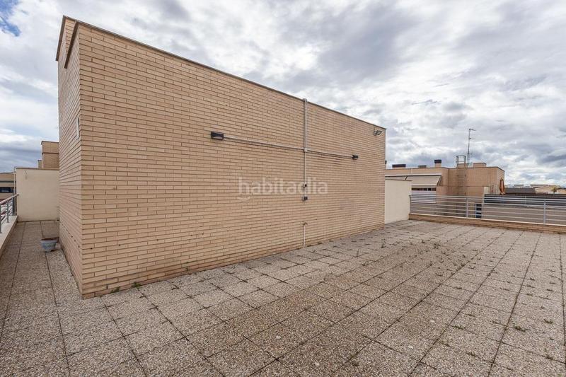 Foto fc8dd426-c524-423a-b255-10c4594a5a44. Miete dachwohnung mit parking in San Cayetano Churriana de la Vega