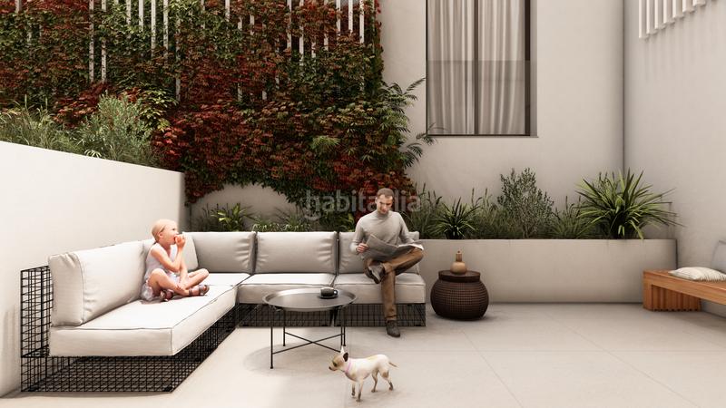 Foto 3f2f6df8-0e09-45e0-82ec-8be76b1190a0. Appartement 97m<sup>2</sup> dans calle ventanilla 20 dans Centro - Sagrario Granada