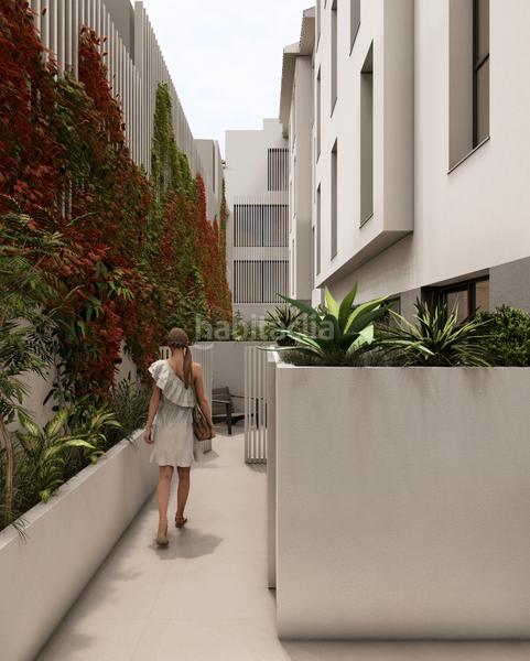 Foto a6cb756a-a1fd-4a2c-9862-d4e399eb2c7c. Flat 97m<sup>2</sup> in calle ventanilla 20 in Centro - Sagrario Granada