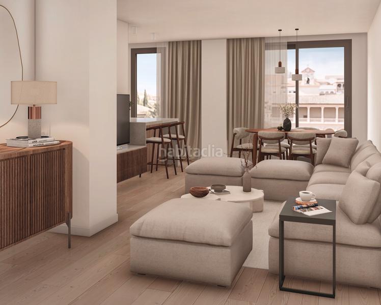 Foto 390591f1-21ff-4866-8eb2-02c0262db588. Appartement 103m<sup>2</sup> dans calle ventanilla 20 dans Centro - Sagrario Granada