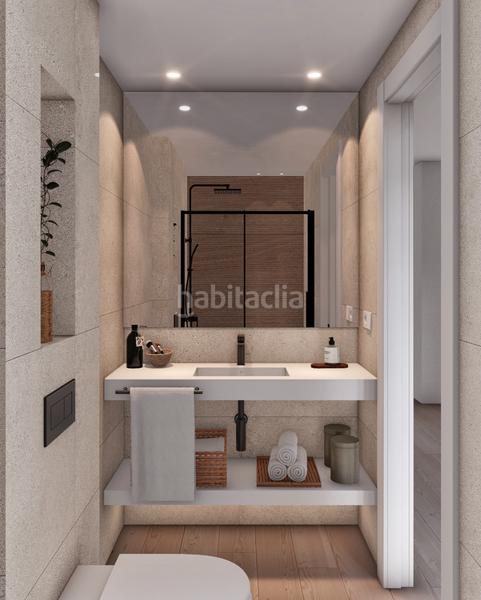 Foto 78dd7822-8901-449e-9777-6356667669b2. Appartamento 51m<sup>2</sup> in calle ventanilla 20 in Centro - Sagrario Granada