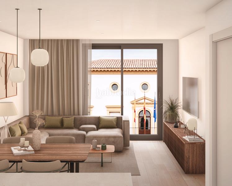 Foto e0ba0012-6a0d-4200-a948-9c4977f986b4. Appartamento 50m<sup>2</sup> in calle ventanilla 20 in Centro - Sagrario Granada