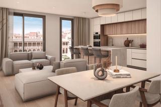 Appartement à Calle ventanilla 20