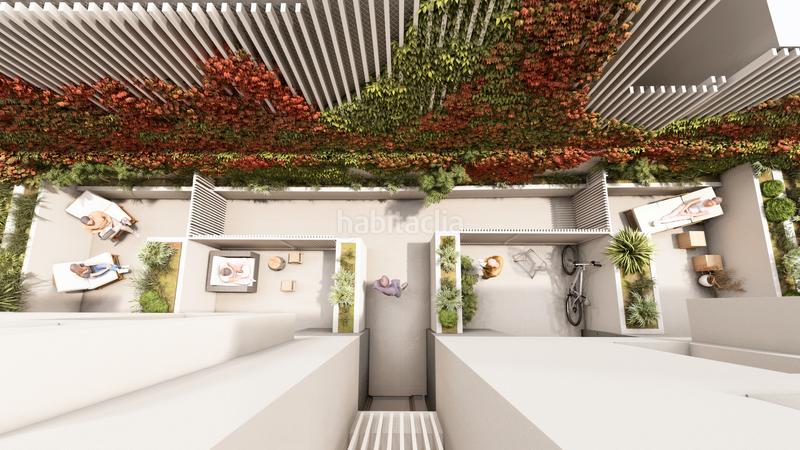 Foto fd3d33f1-aea2-41a6-bebf-f09a151a146a. Appartamento 51m<sup>2</sup> in calle ventanilla 20 in Centro - Sagrario Granada