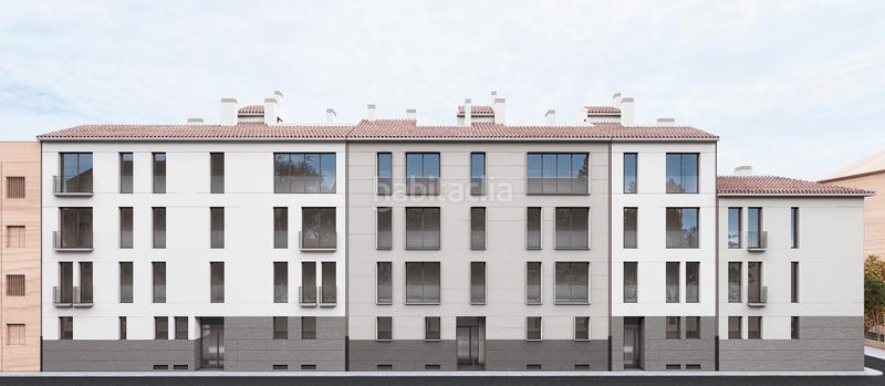 Foto bc8b70cf-297e-4c51-b56c-2434b771b105. Pis 51m<sup>2</sup> a calle ventanilla 20 a Centro - Sagrario Granada