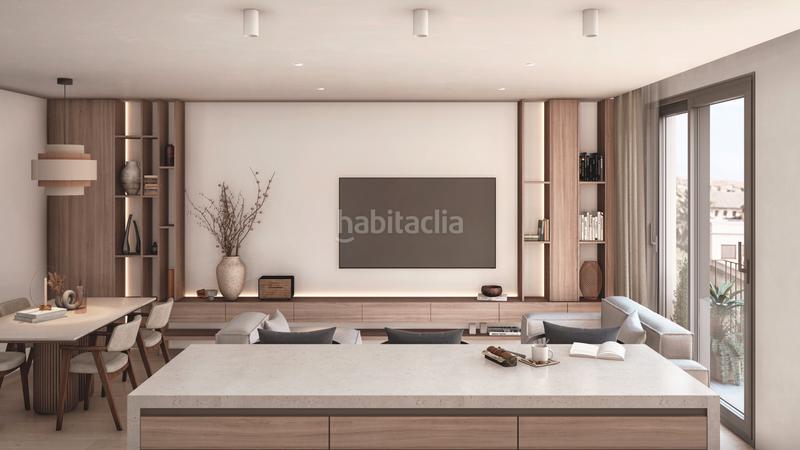 Foto 821a3bfa-2076-40f1-8e95-9987a2a75371. Flat 104m<sup>2</sup> in calle ventanilla 20 in Centro - Sagrario Granada