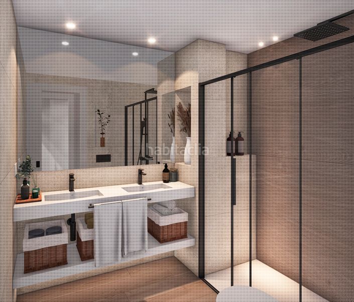 Foto 5663cd40-0568-4a11-8994-7781c9570296. Flat 106m<sup>2</sup> in calle ventanilla 20 in Centro - Sagrario Granada