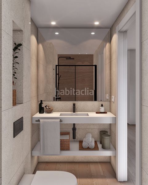 Foto 78dd7822-8901-449e-9777-6356667669b2. Flat 106m<sup>2</sup> in calle ventanilla 20 in Centro - Sagrario Granada